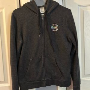 Victoria secret pink hoodie